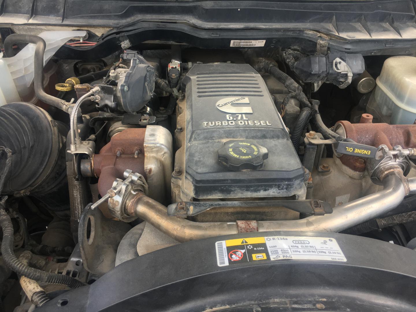 ./imagenes/INVOICE/2019/16702/PICK UP DODGE RAM 2500 (17).JPG